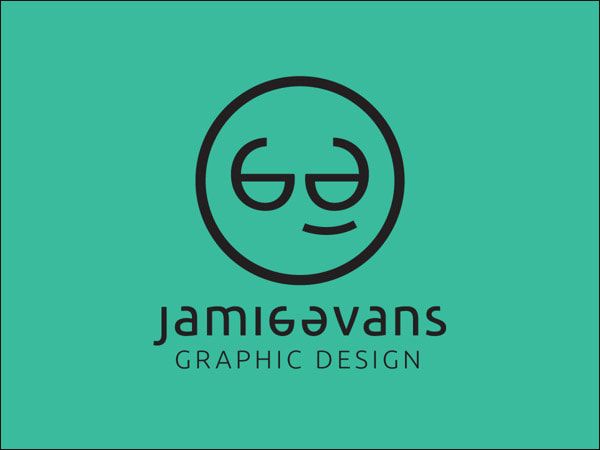 designing personal logo